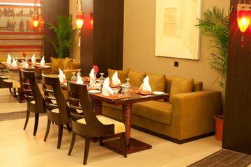 Hotel Four Points By Sheraton Khaldia Riyadh