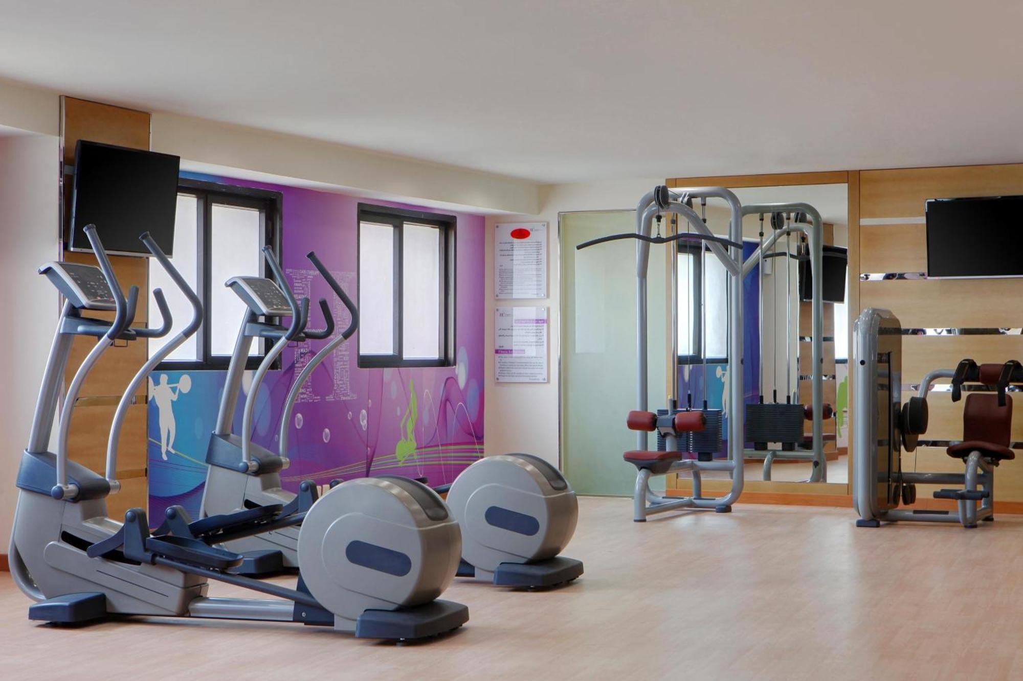 Four Points By Sheraton Khaldia Riyadh
