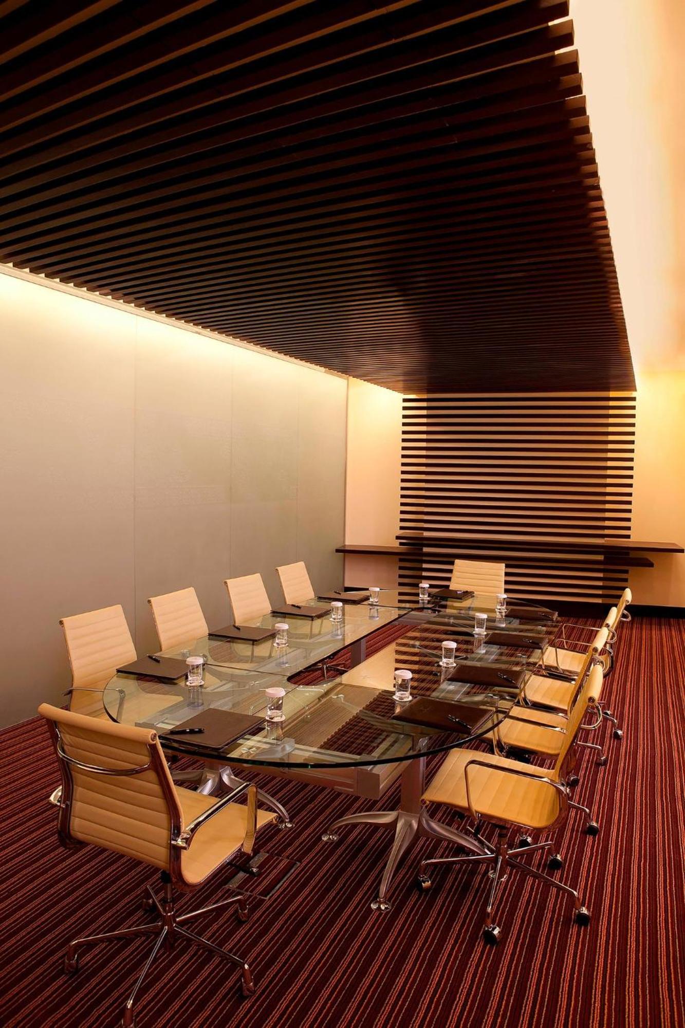 Four Points By Sheraton Khaldia Hotel 4*