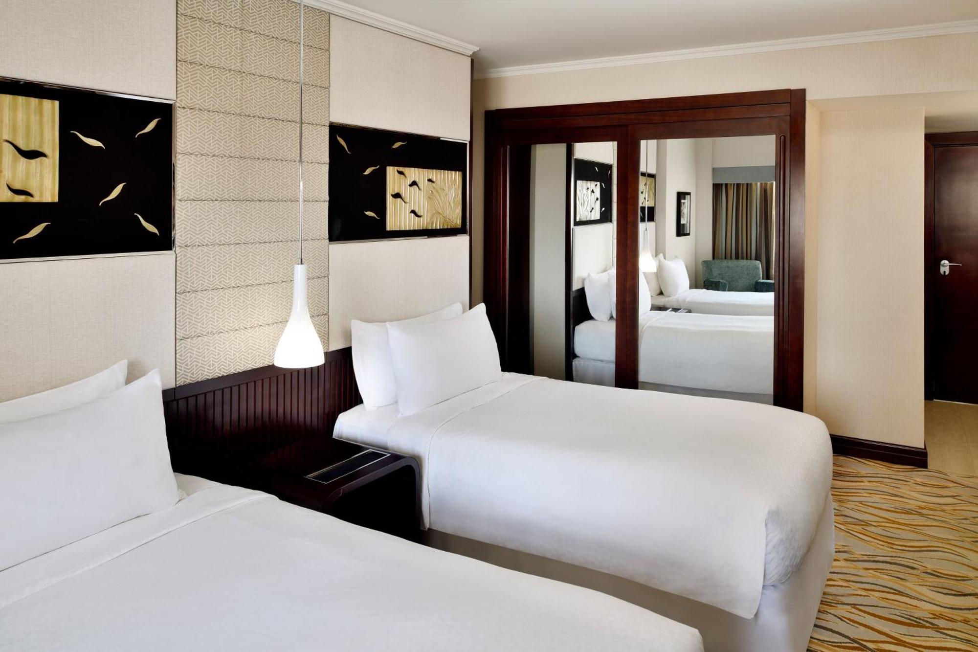 Hotel Four Points By Sheraton Khaldia 4*