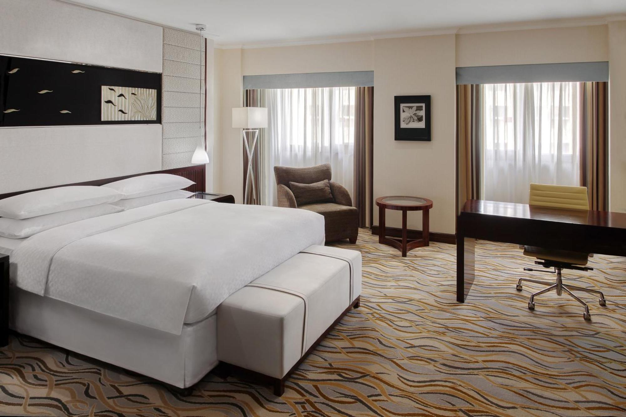 Hotel Four Points By Sheraton Khaldia