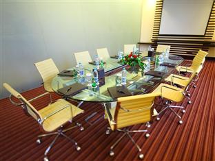 Four Points By Sheraton Khaldia 4*