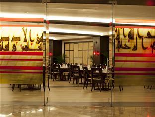 Four Points By Sheraton Khaldia