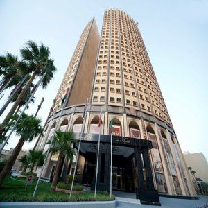 Four Points By Sheraton Khaldia