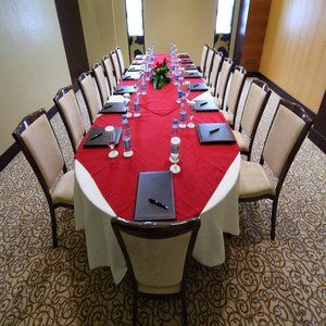 Four Points By Sheraton Khaldia Hotel 4*