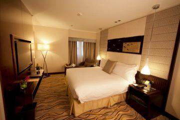 Hotel Four Points By Sheraton Khaldia 4*