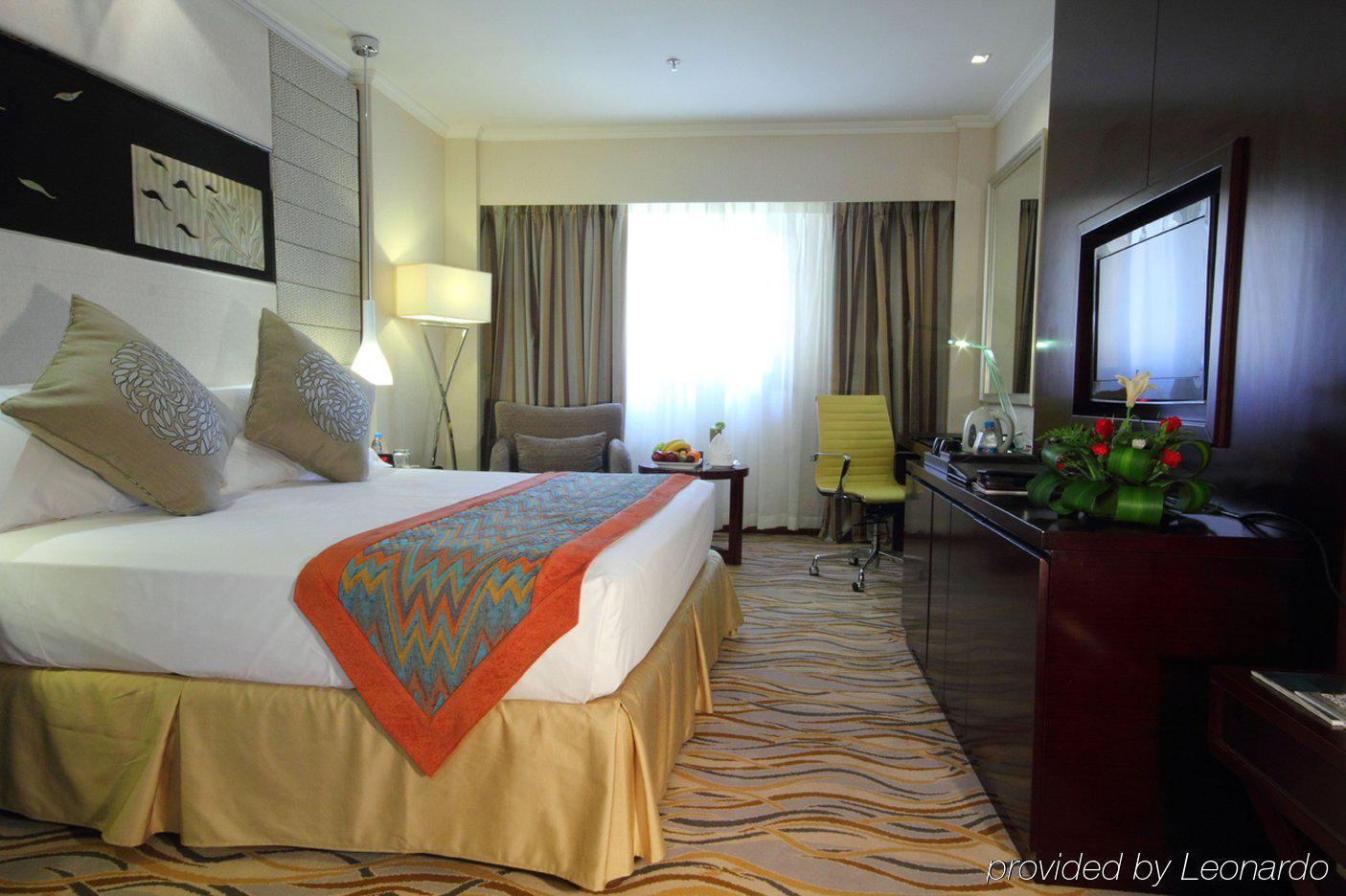 Hotel Four Points By Sheraton Khaldia