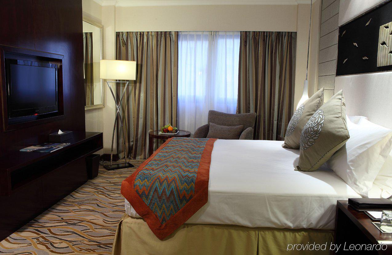 Four Points By Sheraton Khaldia Hotel