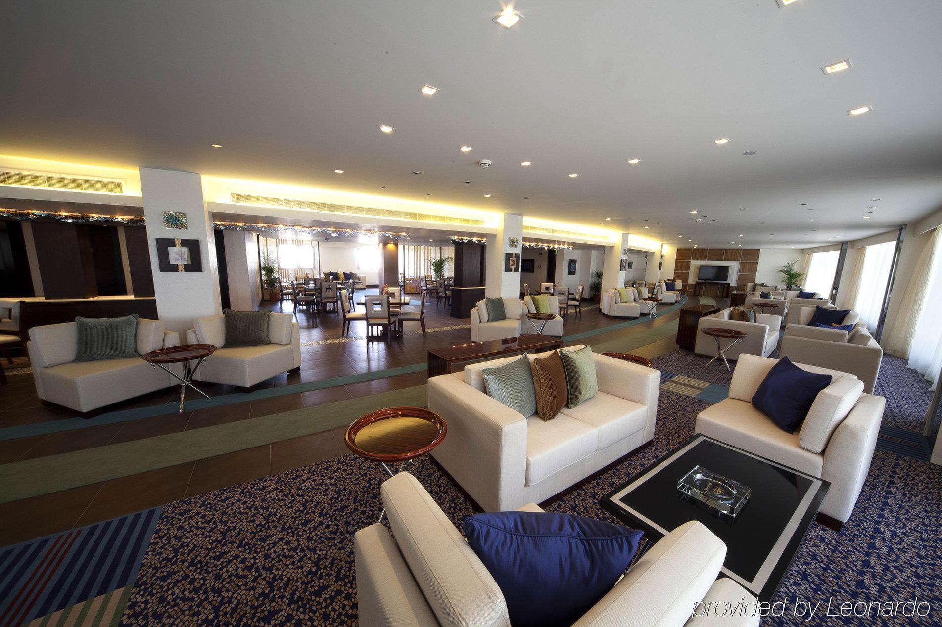 Four Points By Sheraton Khaldia Hotel 4*