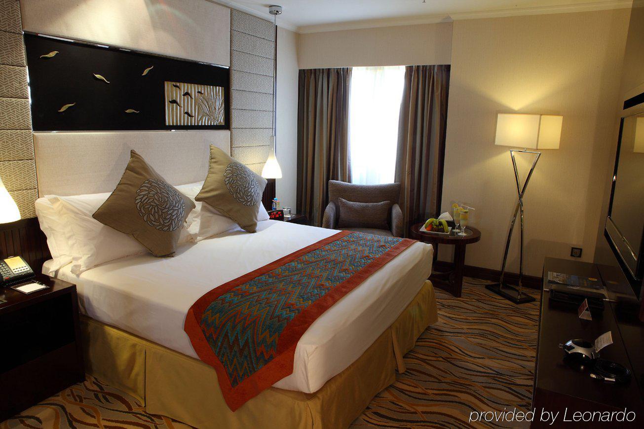 Four Points By Sheraton Khaldia Hotel