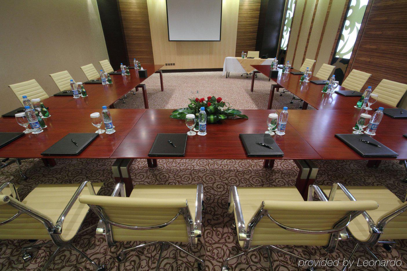 Hotel Four Points By Sheraton Khaldia