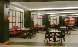 Hotel Four Points By Sheraton Khaldia