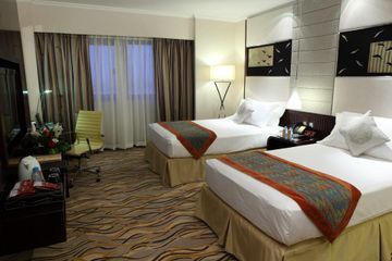 Hotel Four Points By Sheraton Khaldia