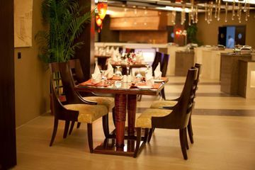 Hotel Four Points By Sheraton Khaldia