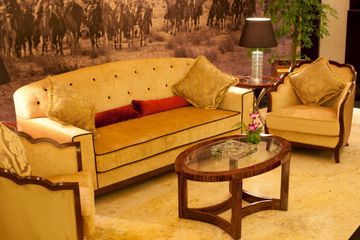 Hotel Four Points By Sheraton Khaldia 4*