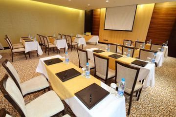 Hotel Four Points By Sheraton Khaldia
