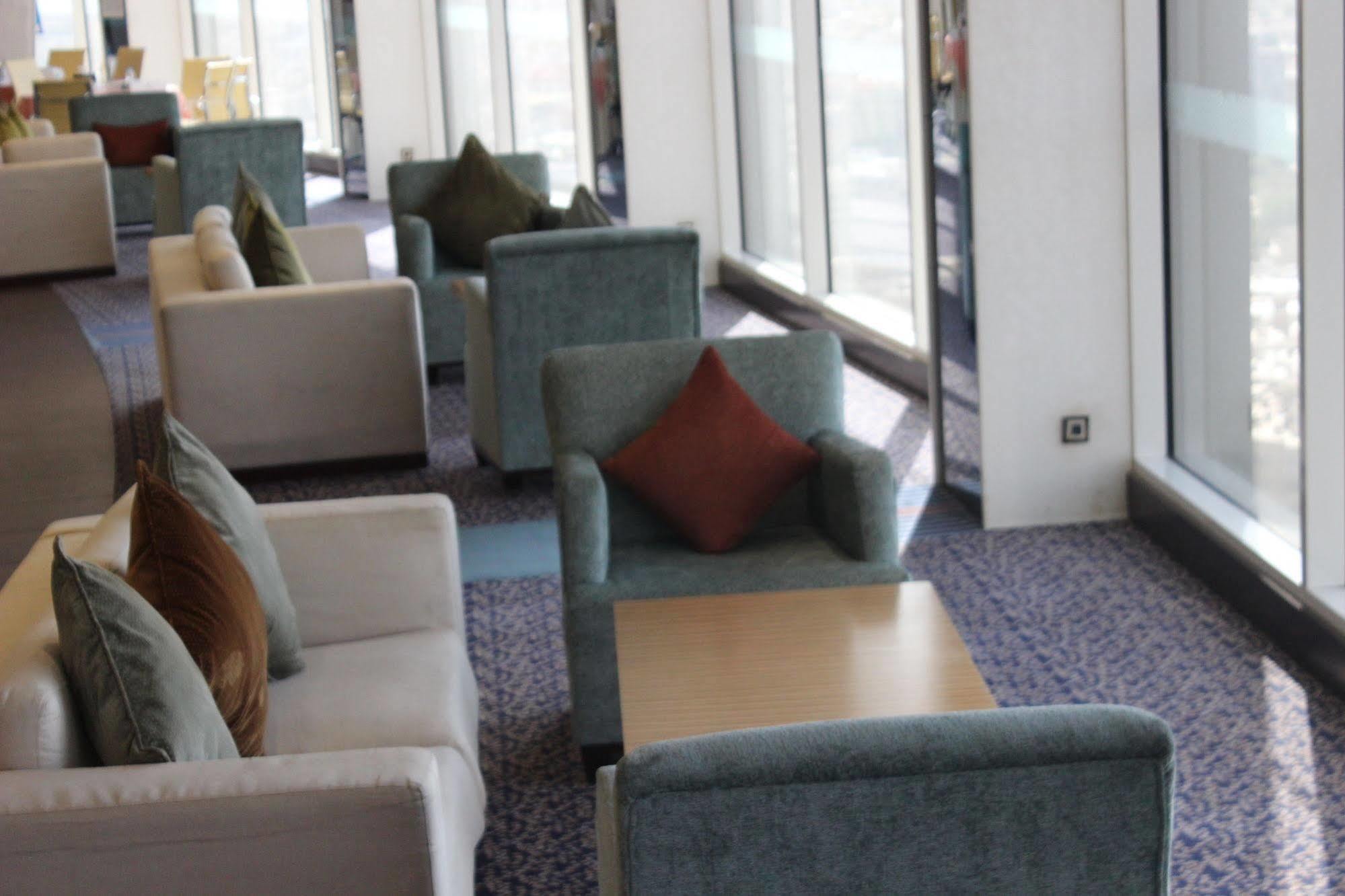 Four Points By Sheraton Khaldia 4*